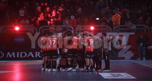 ملف يلا كورة.. مصر في نهائي بطولة أفريقيا لليد.. رسائل صلاح ووكيله.. والأفضل في كأس الأمم